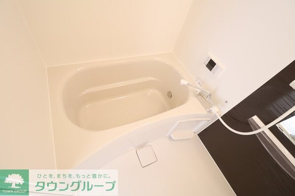 エーデルハイムIIIの物件内観写真